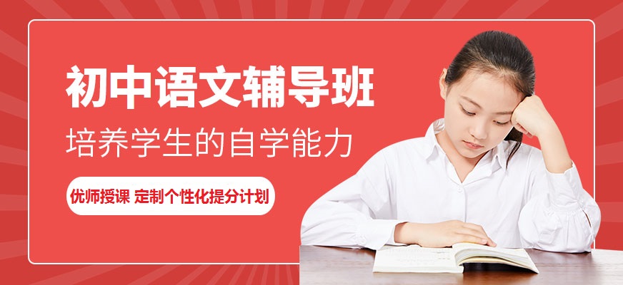 东城排名前10初中语文补学校初中语文阅读理解解题技巧