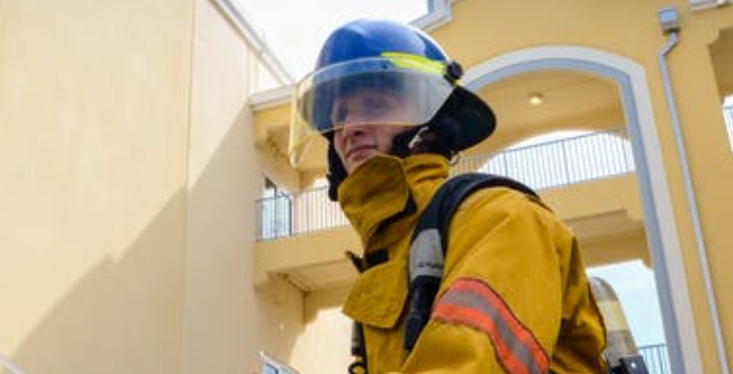 青岛消防工程师考试资格(消防工程师学多久)