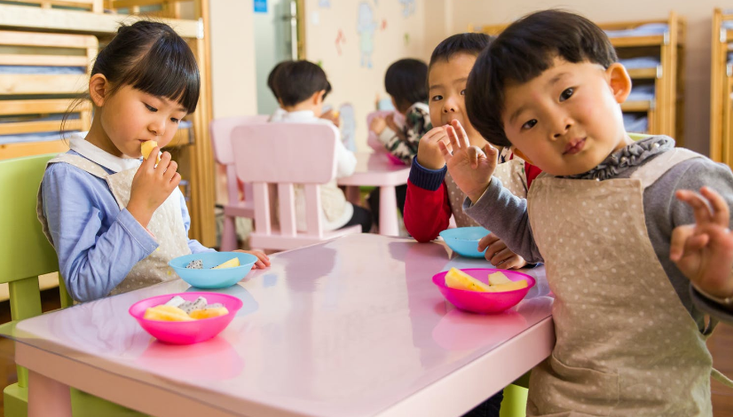 惠州江北儿童英语培训哪个比较好(少儿英语的重要性)