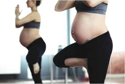 重庆如何办理瑜伽培训机构(备孕期间可以练瑜伽吗)