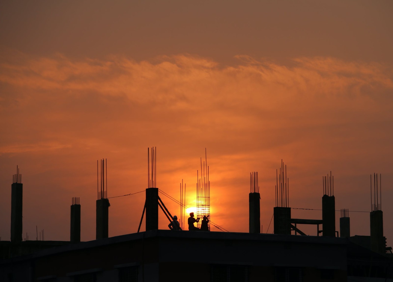 北京一级建造师培训