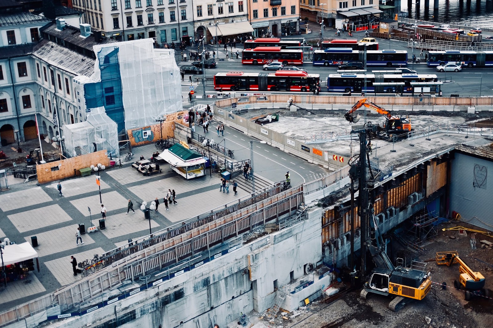 陕西一级建造师培训