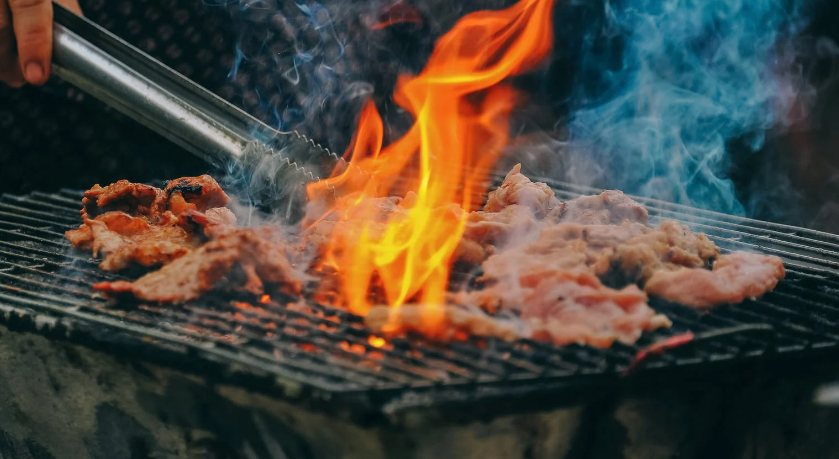 南昌餐饮培训*十学校(特色烧烤培训)