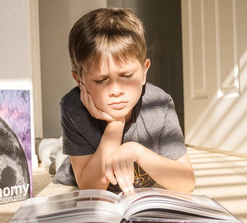 天津幼儿学英语哪里比较好(线上教学的的认识)