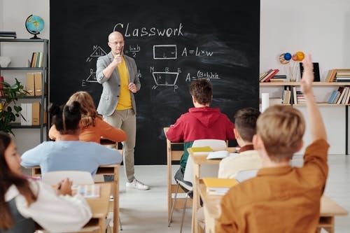 长沙小学教师资格证培训课程(教师资格考试报名)