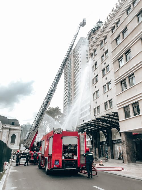 天津一级消防工程师教育培训机构(选择一级消防工程师原因二)