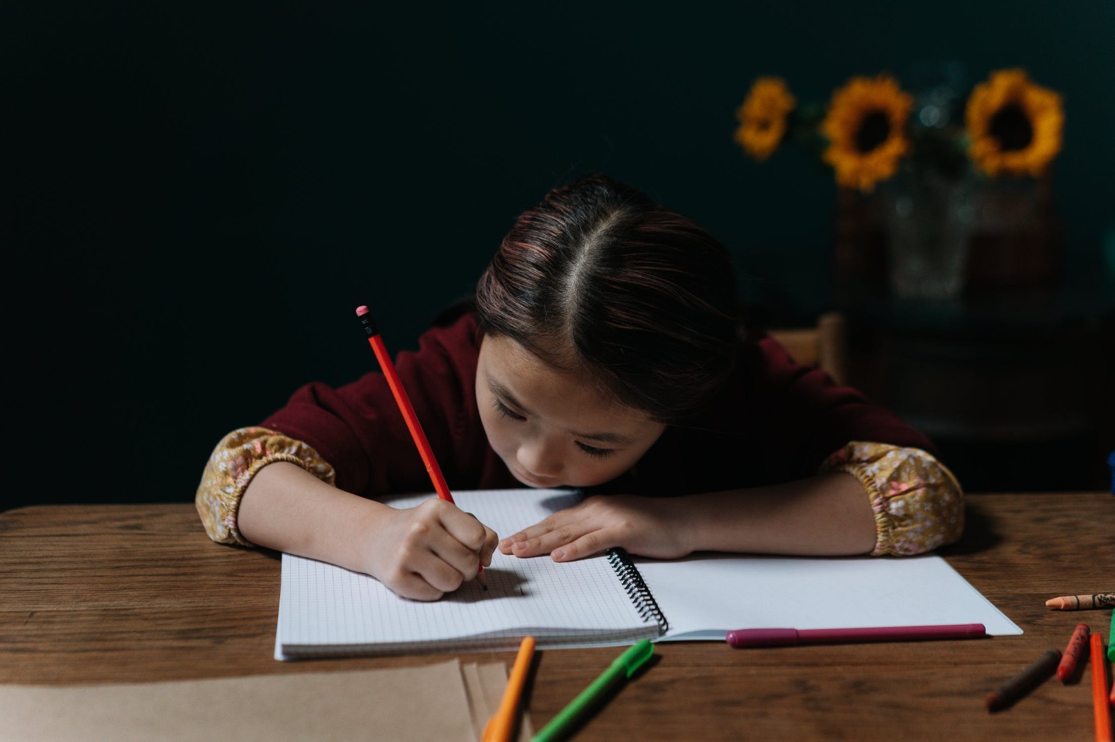 济南小学语文辅导班课程(小学生学好语文的办法)