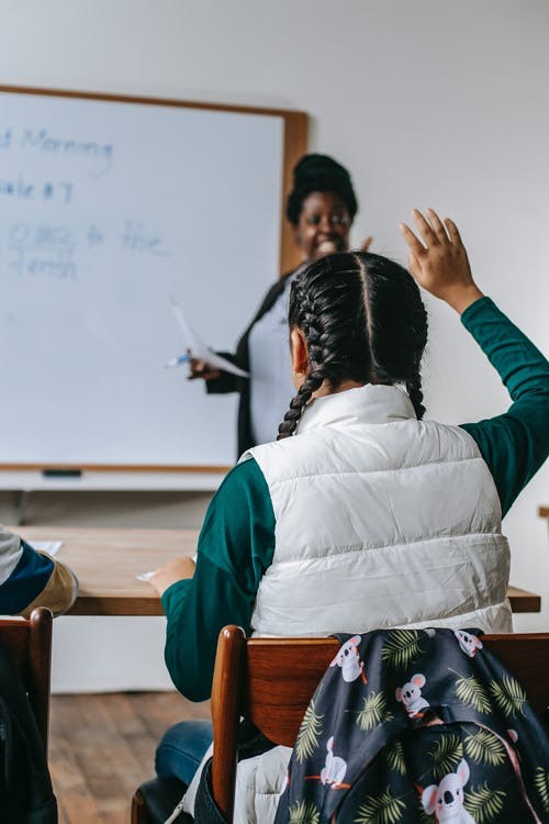 重庆渝北区英语辅导小学六年级(学英语要坚持)