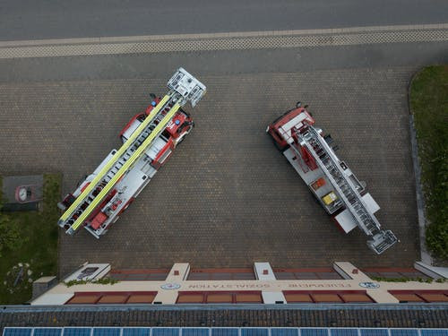 2022沧州综合实力较强的5大消防设施操作员培训班排名(劝你考消防工程师证有哪些原因)