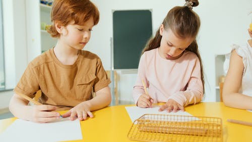 合肥小学生数学(学会整理笔记)