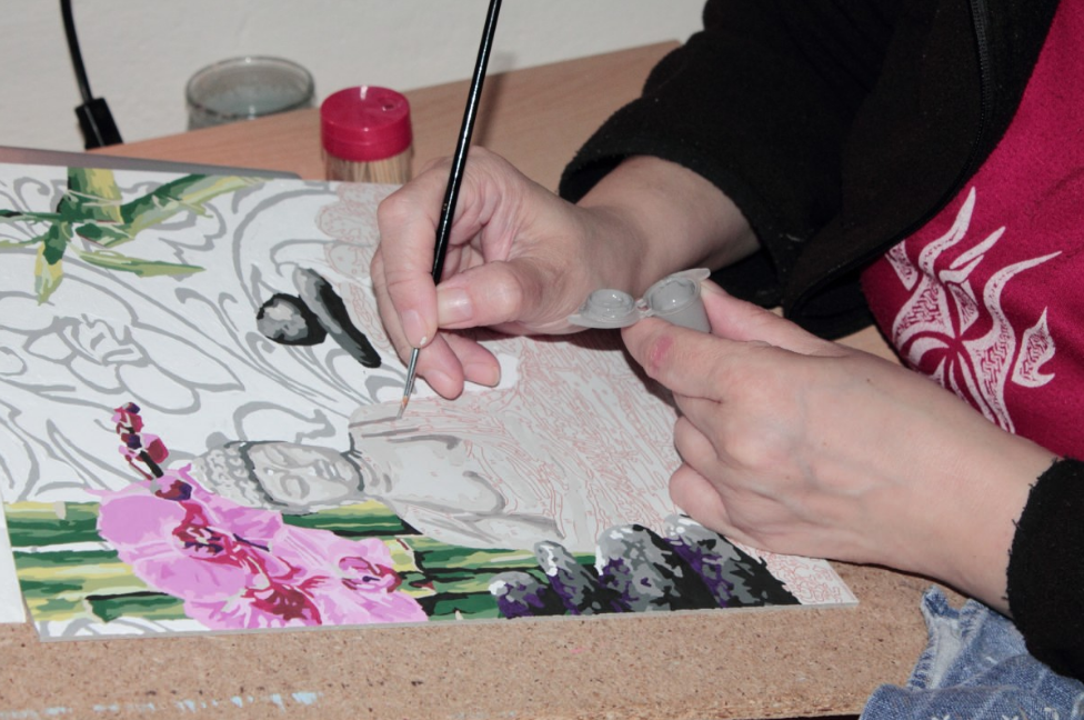 天津南开区儿童创意绘画培训班(儿童怎样学画画)