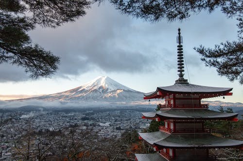 石家庄日语培训