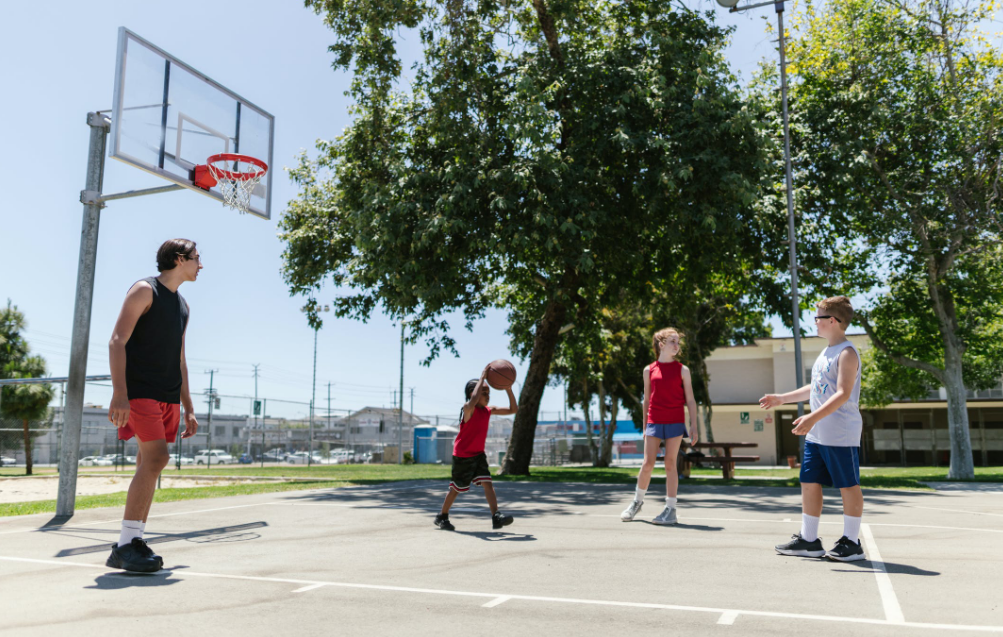 2023苏州相城区值得推荐10大少儿篮球训练班排行榜名单榜首一览(练习篮球对的好处)