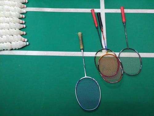2022上海青浦区青少年羽毛球培训班排行榜名单出炉(羽毛球既是兴趣也是好的发展空间)