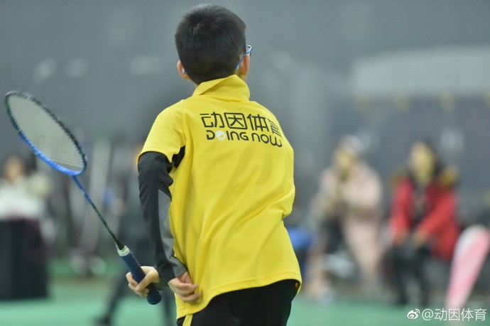北京上地哪里有学少儿羽毛球的培训机构(打羽毛球的基本战术思想)