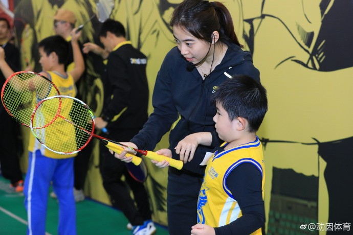 天津5大值得信赖的少儿羽毛球培训机构精选名单出炉(6岁学羽毛球)