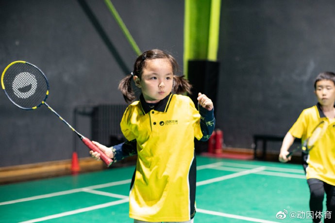 2022上海静安区青少年羽毛球人气培训学校推荐名单出炉(羽毛球是一项球类运动)