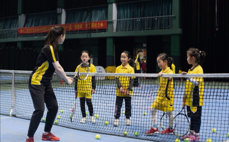 北京海淀区10大少儿年羽毛球培训排行榜(打羽毛球常见的坏习惯)