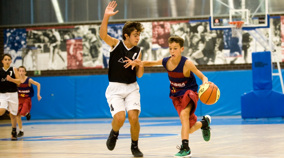 2022无锡锡山区人气好的10的少儿篮球训练推荐名单汇总(篮球训练机构哪家好)_发布时间:2022-12-09 10:32