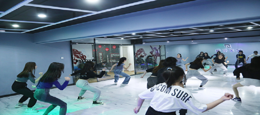 北京排名前十少儿街舞考级培训机构排行榜舞蹈培训哪个机构