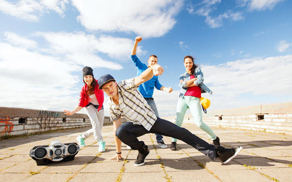 北京10大人气排名好的街舞考级培训机构名单出炉(是否有必要参加街舞等级考试)_发布时间: