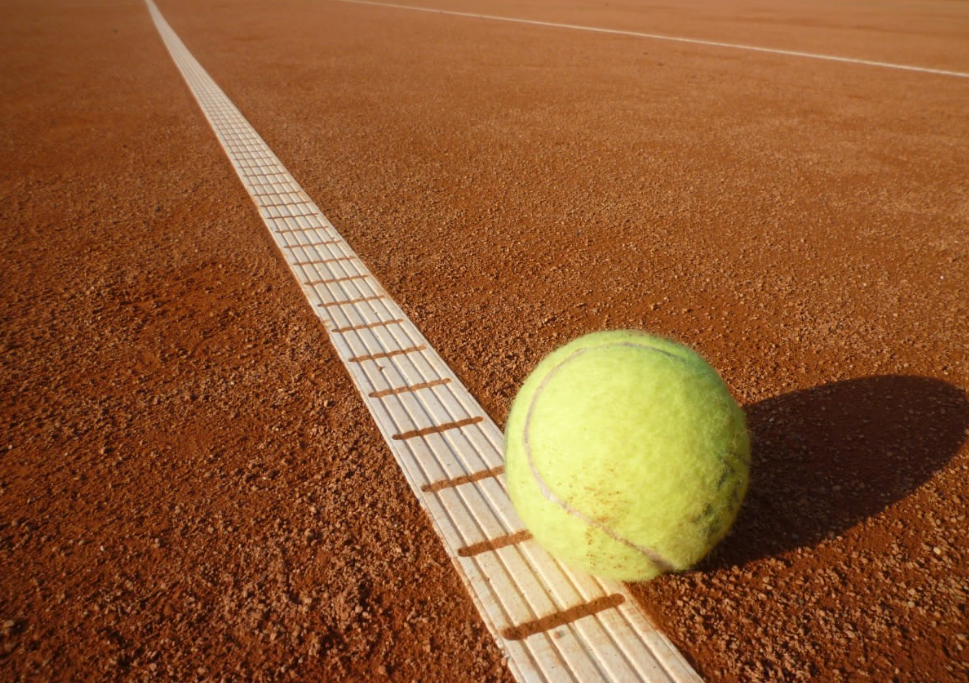上海虹口区青少年网球中心网球培训(网球的乐趣)