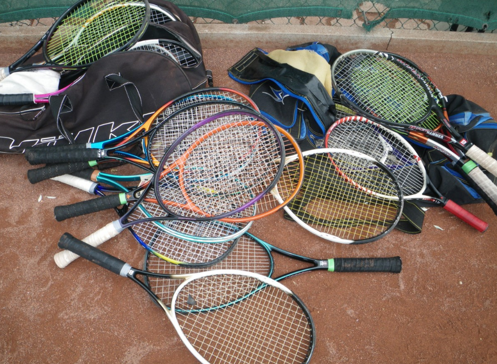 北京十大少儿年网球培训机构推荐(网球主要分为哪些类型)_发布时间: