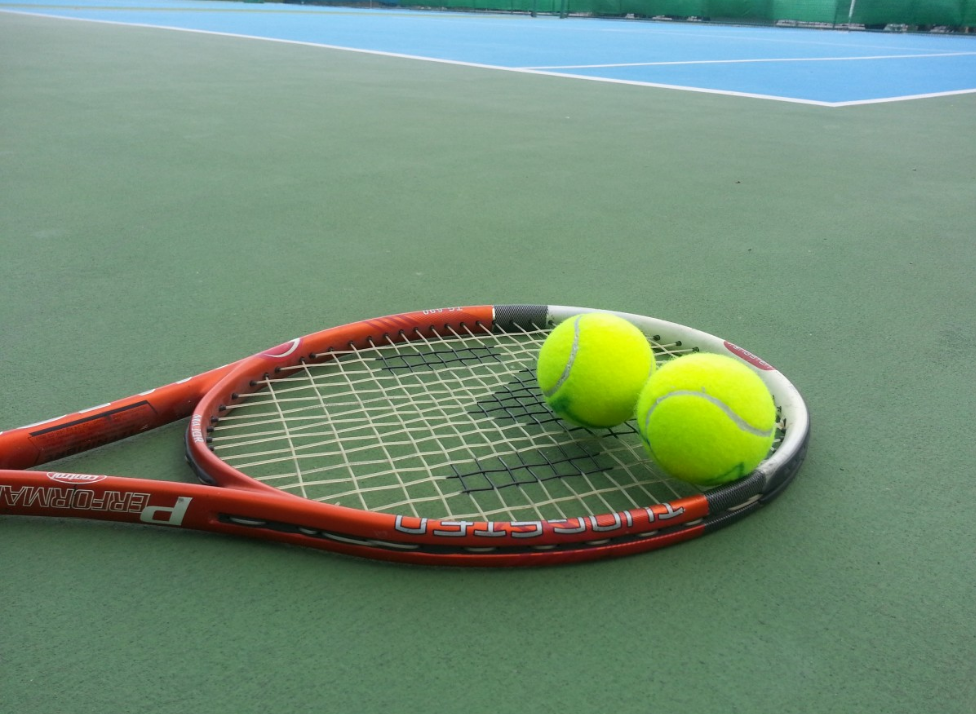 北京网球培训