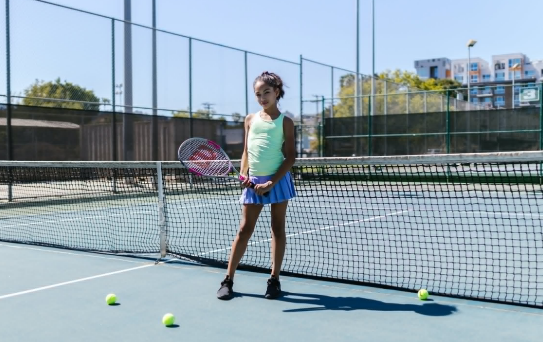 北京丰台区十大儿童网球培训中心推荐(儿童学网球的三个阶段)