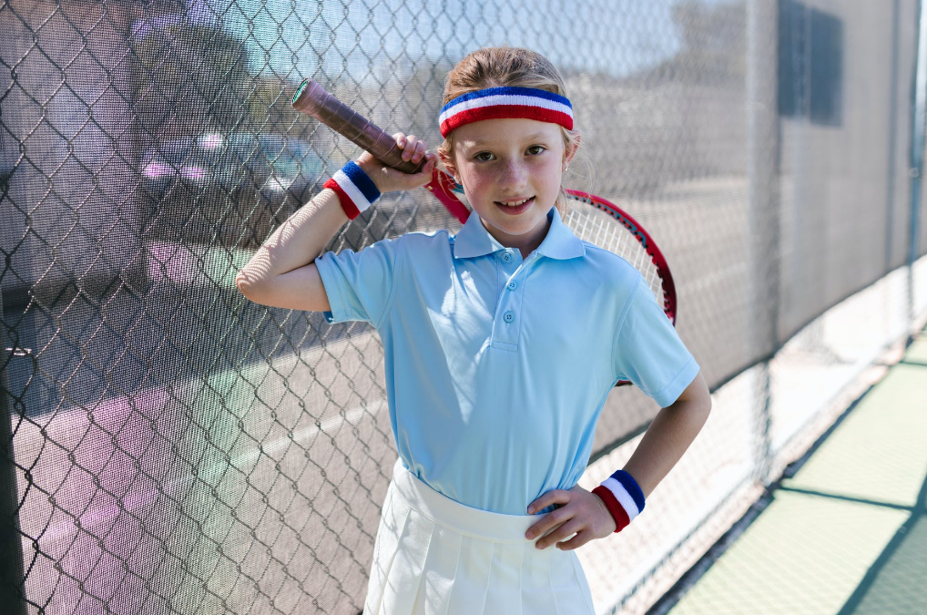 北京右安门哪里有学少儿网球的培训班(9-12岁网球训练)