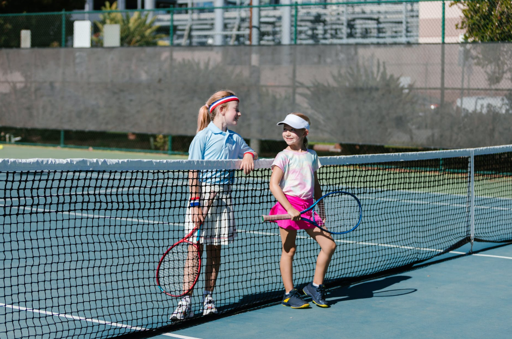 北京丰台区排名*10少儿年网球培训学校推荐(网球可以改善的性格)