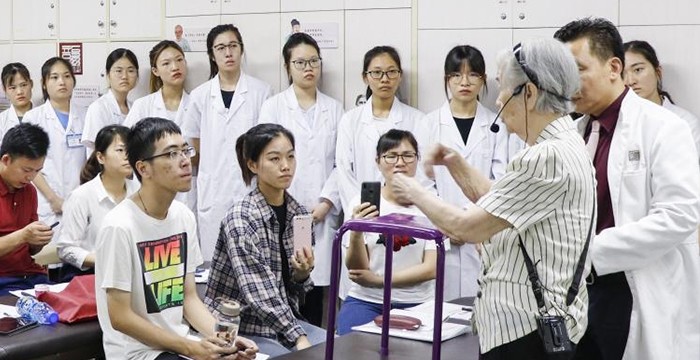 2023广州人气排名好的十大中医理疗培训班推荐名单公布(中医理疗有哪些学习项目)
