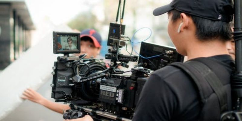 2023南宁短视频拍摄与制作培训机构_排名_品牌_优势(影视剪辑的优点)