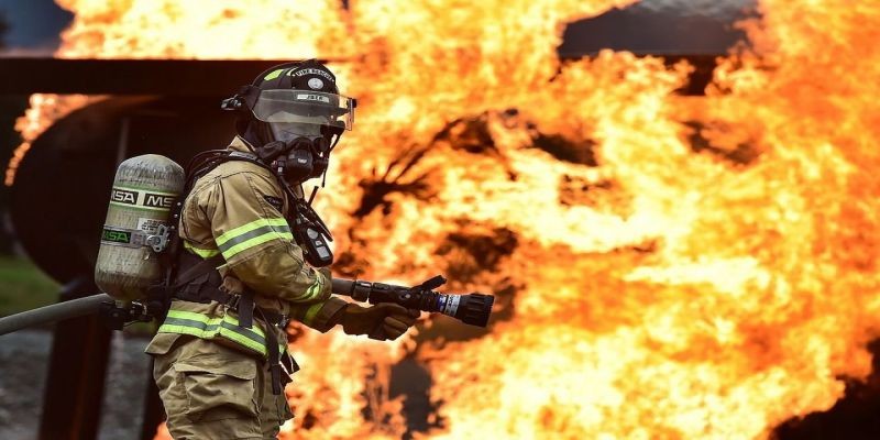 2023南宁人气排名好的10大消防工程师培训机构排名名单公布(消防工程师适应人群)