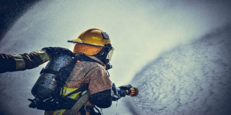 南宁消防工程师考核培训(消防工程师与消防员的区别)