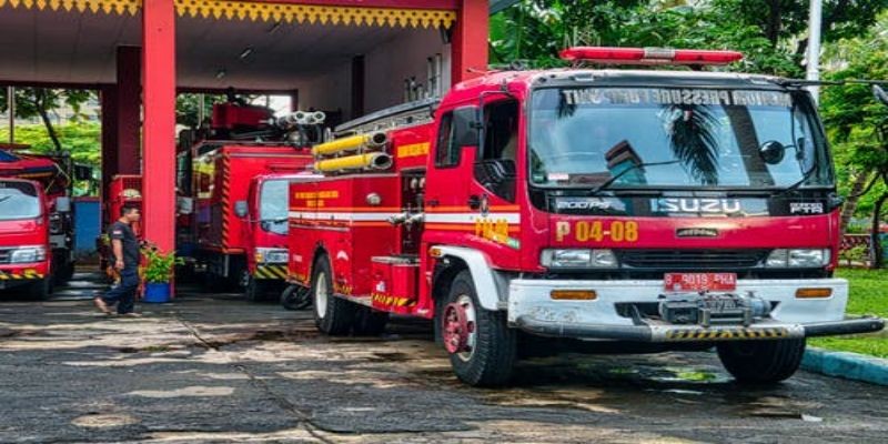 桂林二级消防工程师学费(消防工程师的分类介绍)