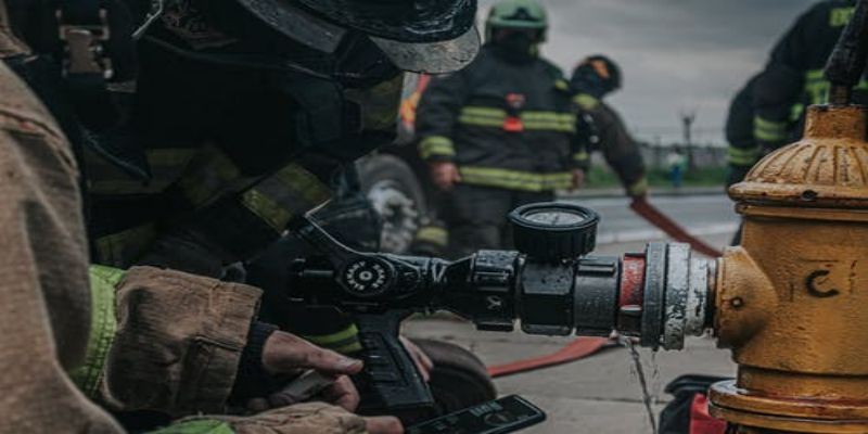 南宁一级注册消防工程师视频培训(消防工程师的分类介绍)
