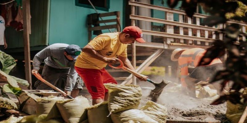 南宁考二级建造师的培训机构(中专学历可以报考二建吗)