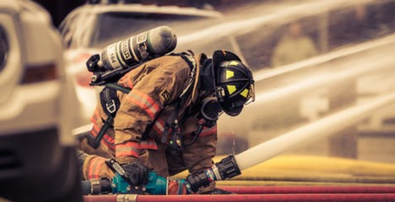昆明培训消防工程师课程(消防工程师为什么火热)