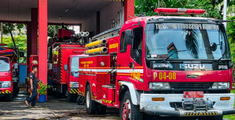 南昌南京西路附近有没有一级消防工程师培训机构(考消防工程师的多吗)_发布时间: