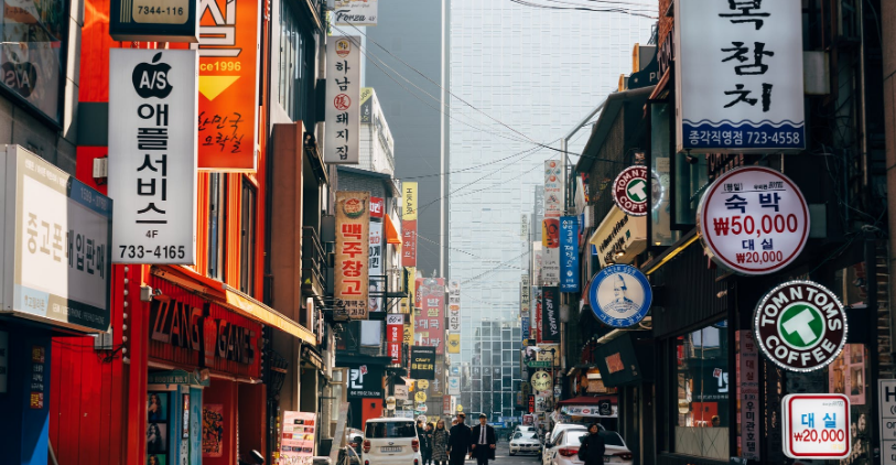 揭秘太原小店韩语培训哪家好-3大太原小店韩语培训机构推荐(韩语TOPIK3的要求)