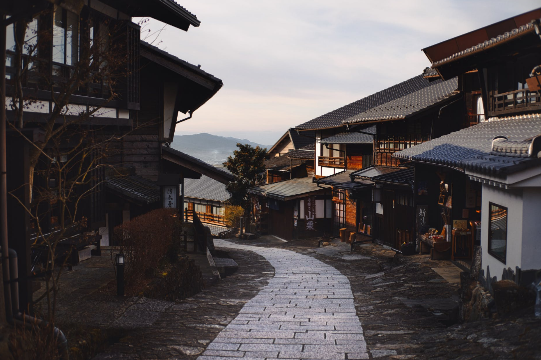 天津日本留学