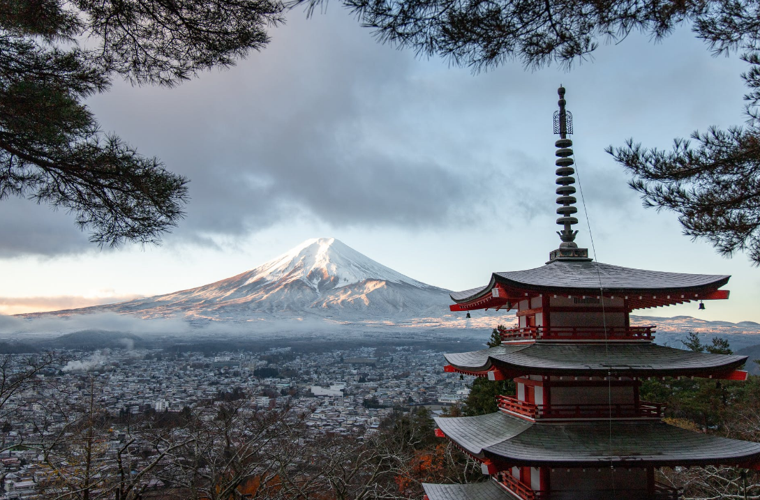 天津日本留学