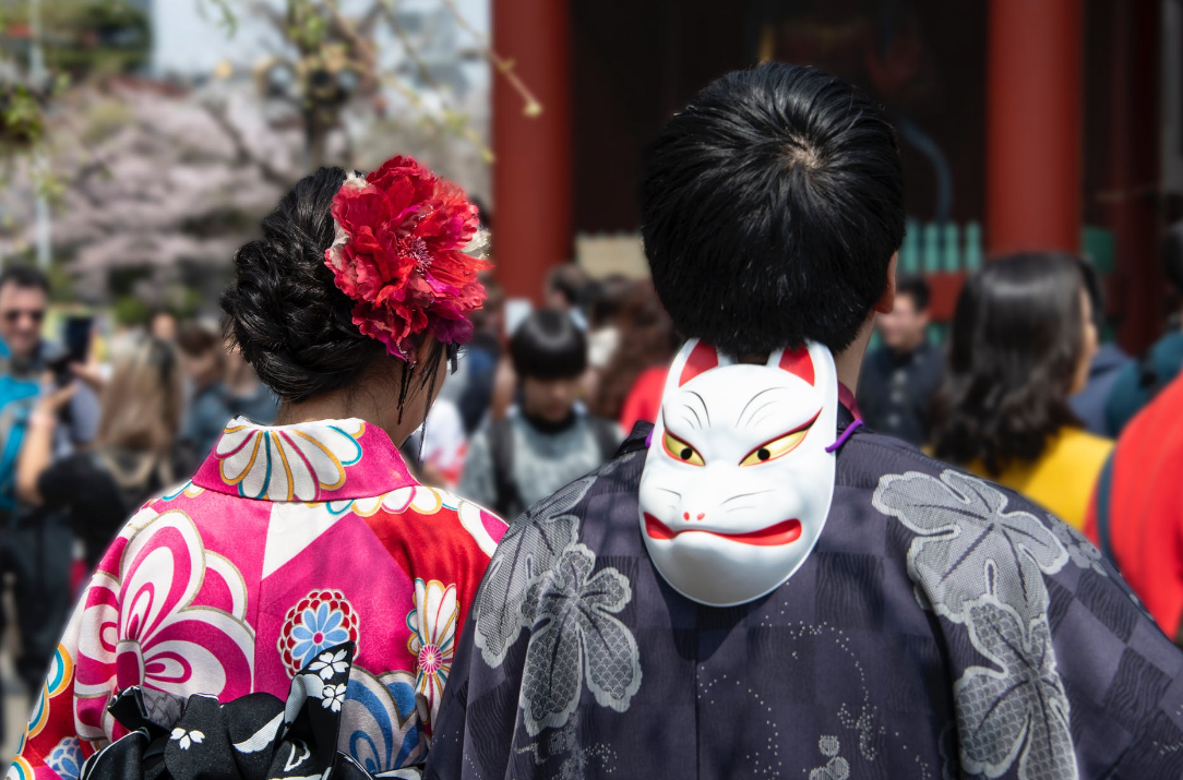 沈阳日本留学