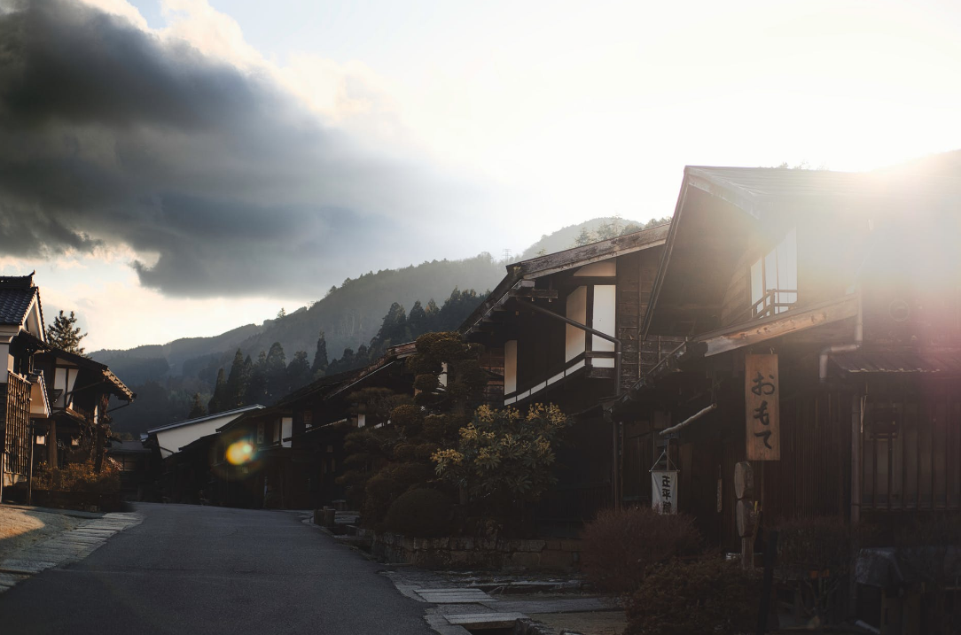 天津日本留学