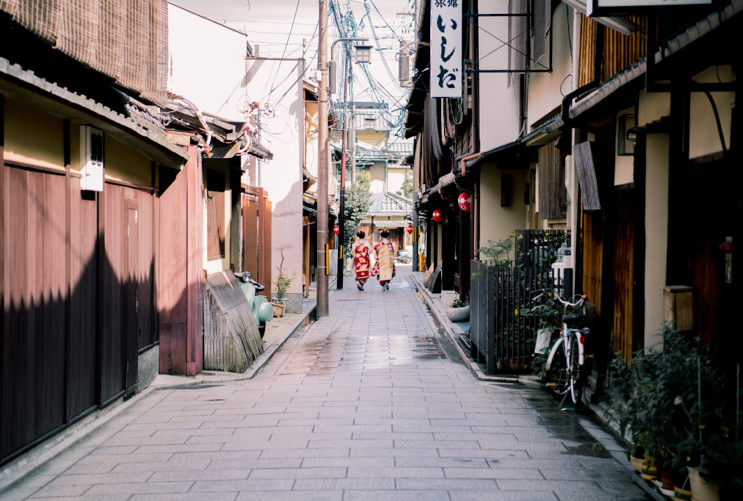 天津日本留学