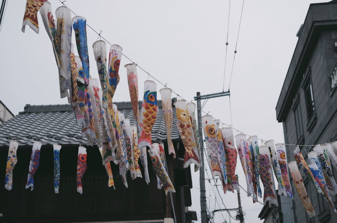 天津日本留学