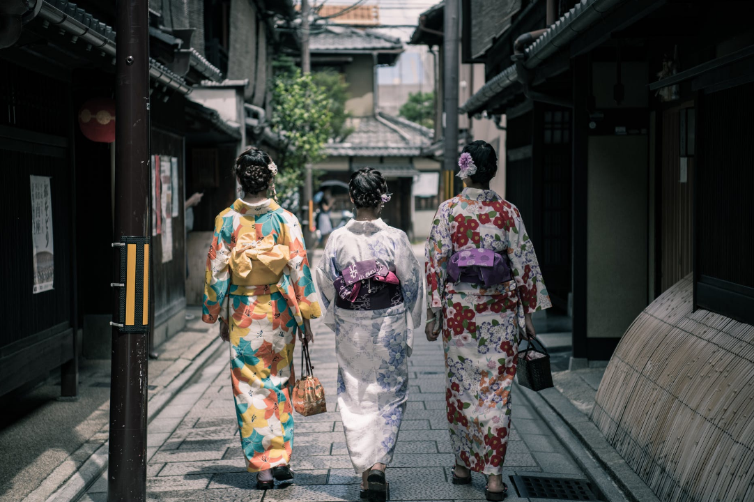 天津十大日本留学培训推荐(初中怎样去日本留学)