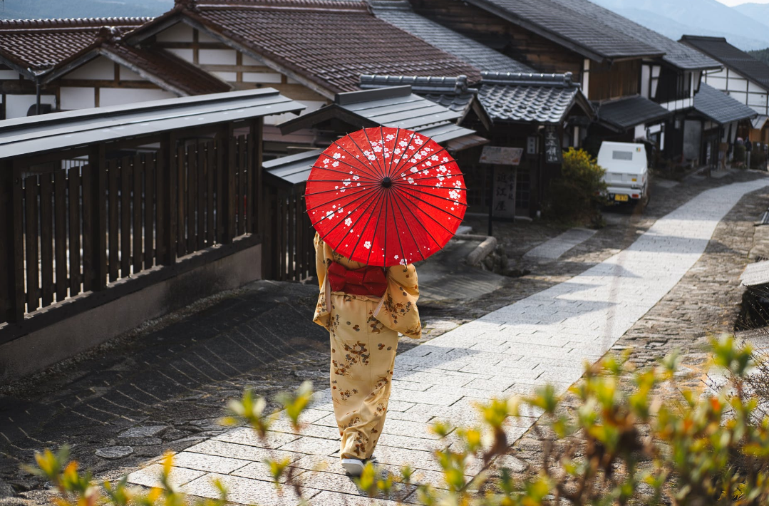 日本留學