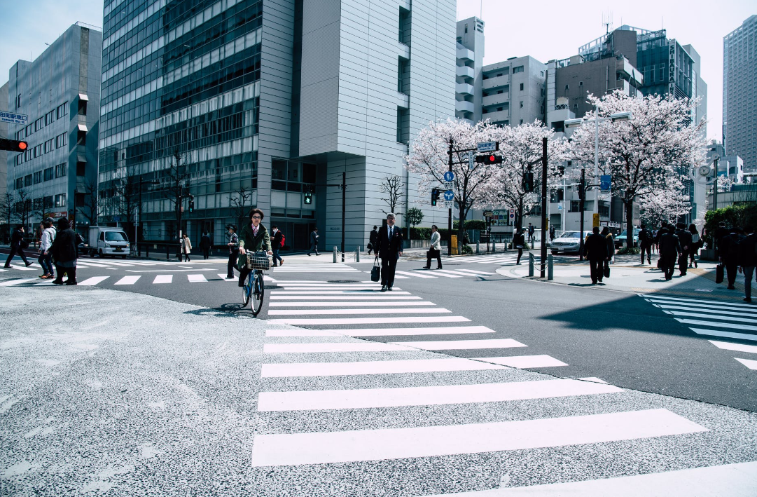 日本留学